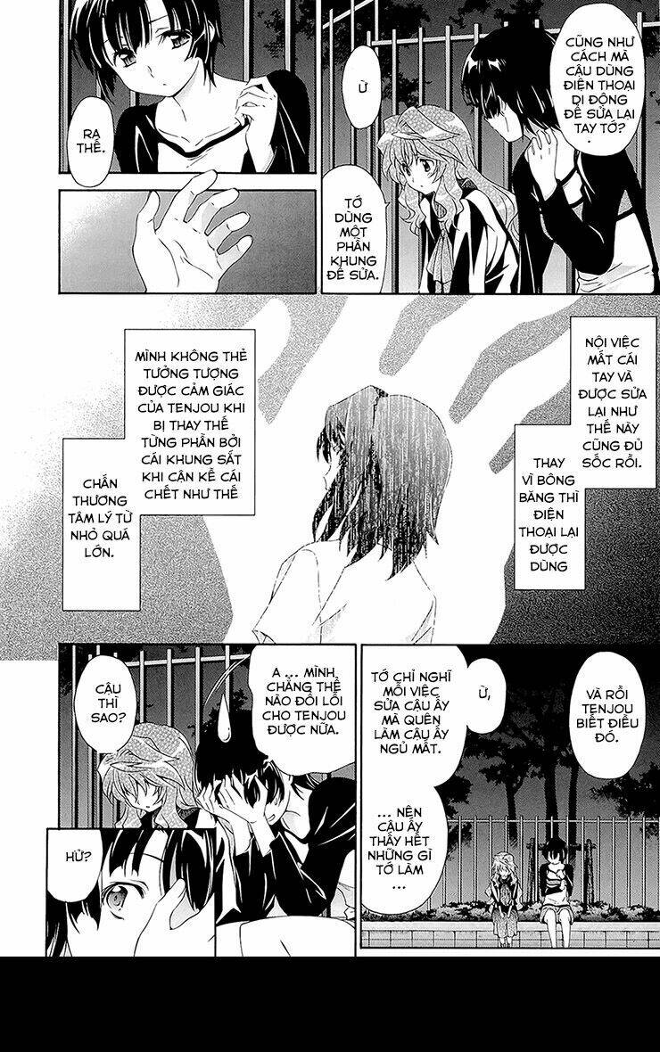 murasakiiro no qualia chapter 6 26