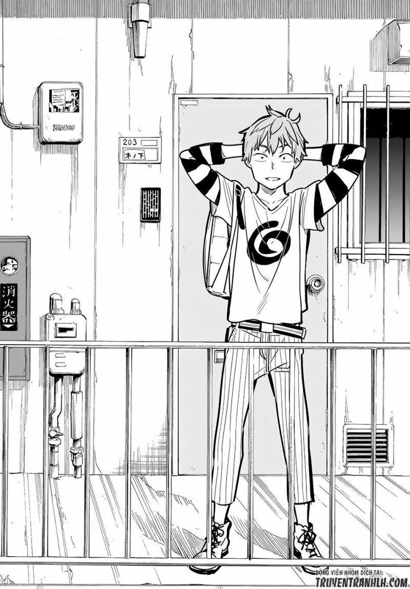 dịch vụ cho thuê bạn gái chapter 2 50