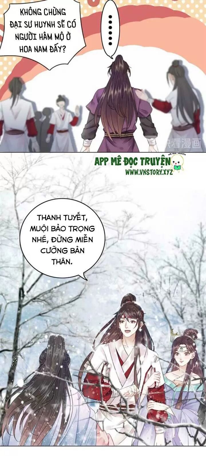 cực phẩm phế vật tiểu thư chapter 91 11