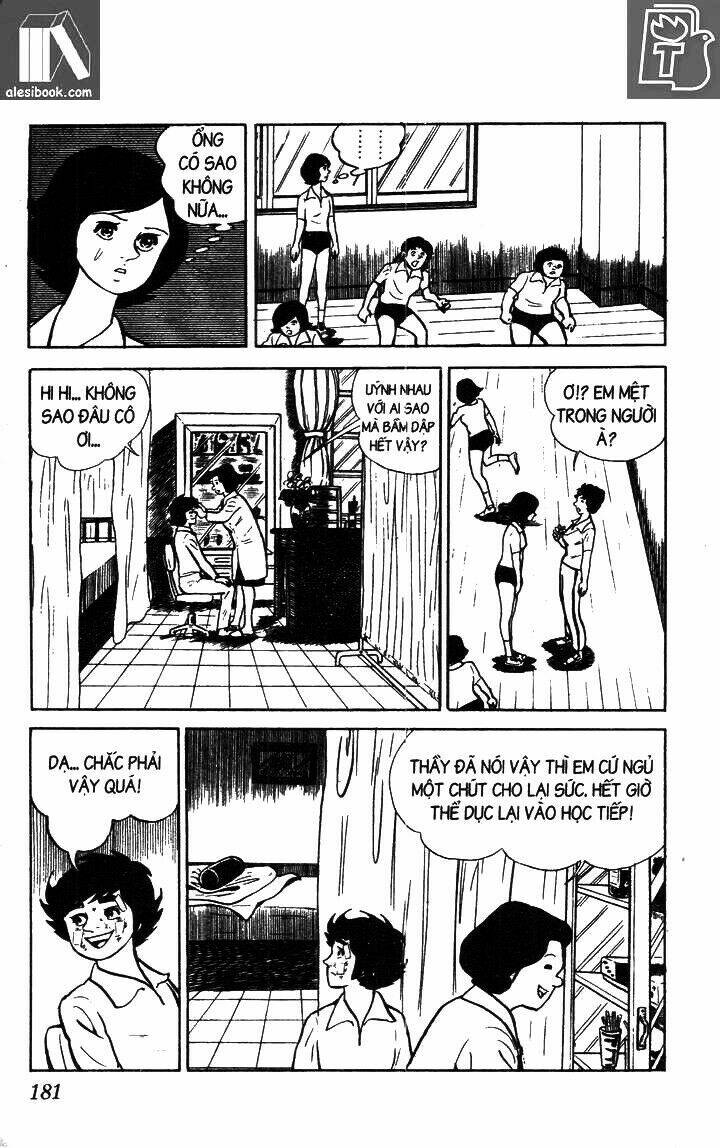 ganbare genki chapter 30 11