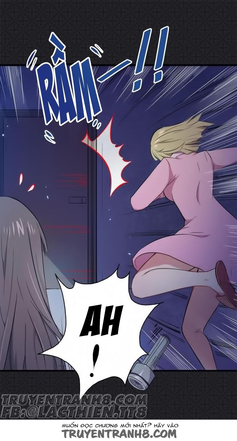 ngạo kiều quỷ vương yêu ta chapter 2 19