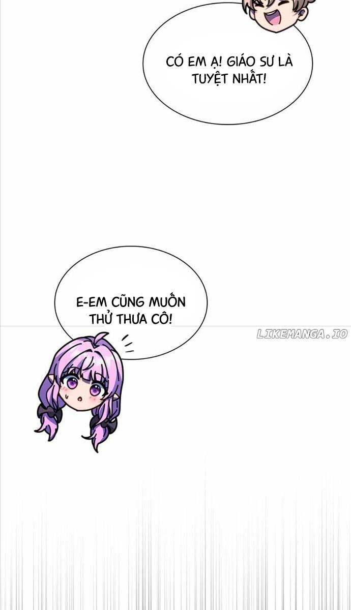 tử linh sư thiên tài của học viện chapter 69 70