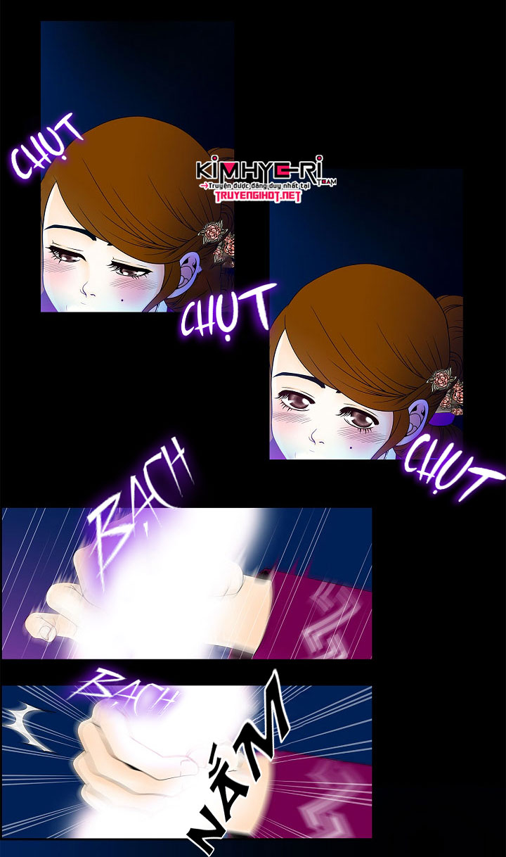 chuyện khuê phòng chapter 20 17