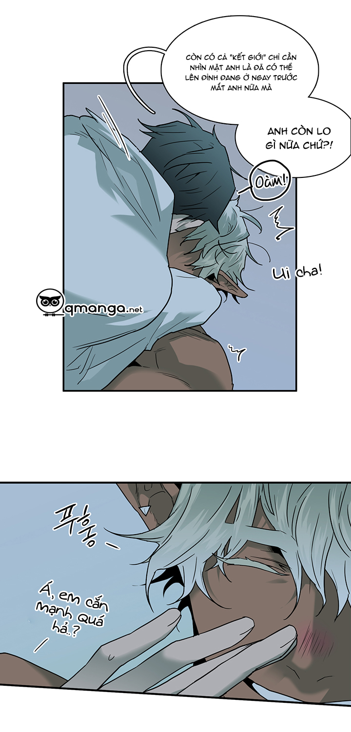 dear door chapter 66 20