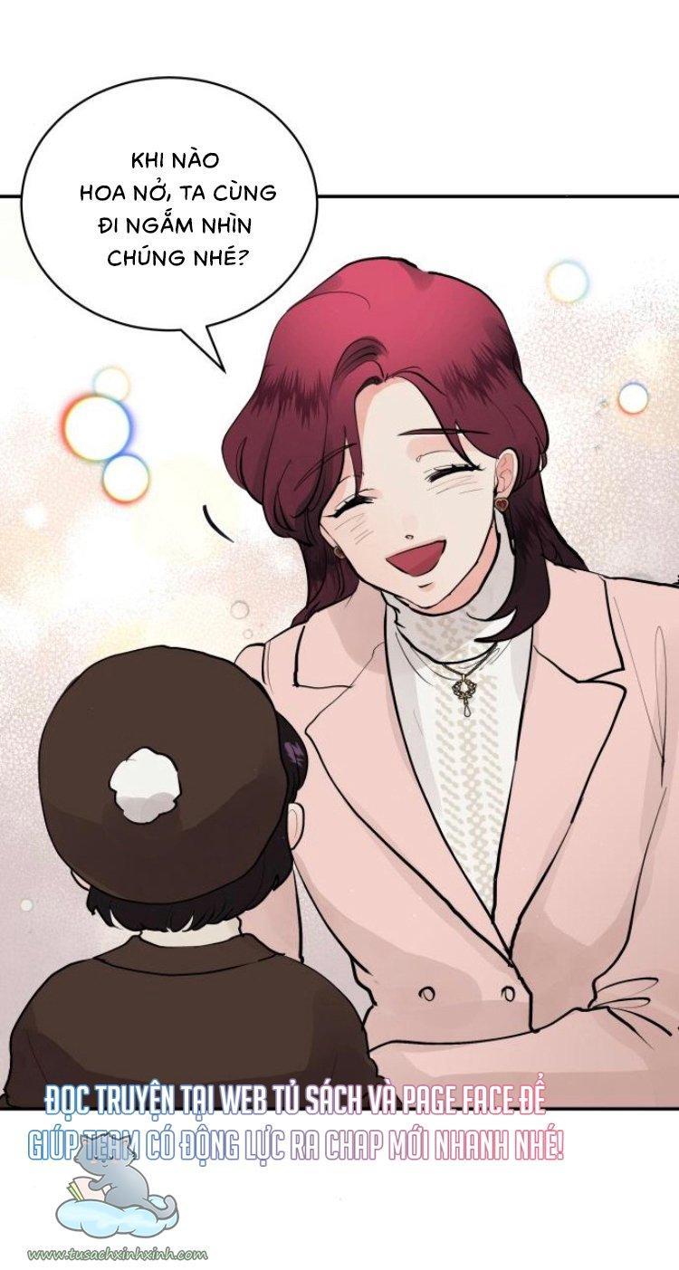 oan gia ngõ hẹp chapter 66 45