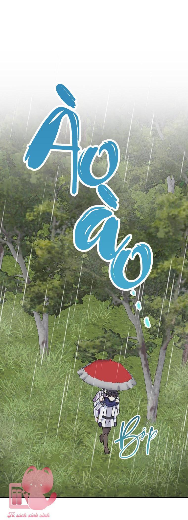 tôi sinh ra là con gái ác nữ chapter 45 2