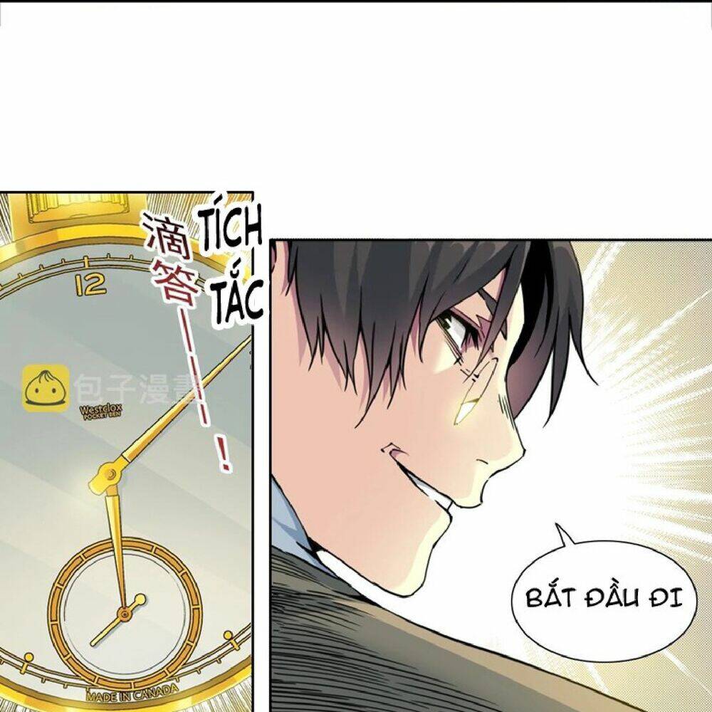 câu lạc bộ trường sinh chapter 119 46