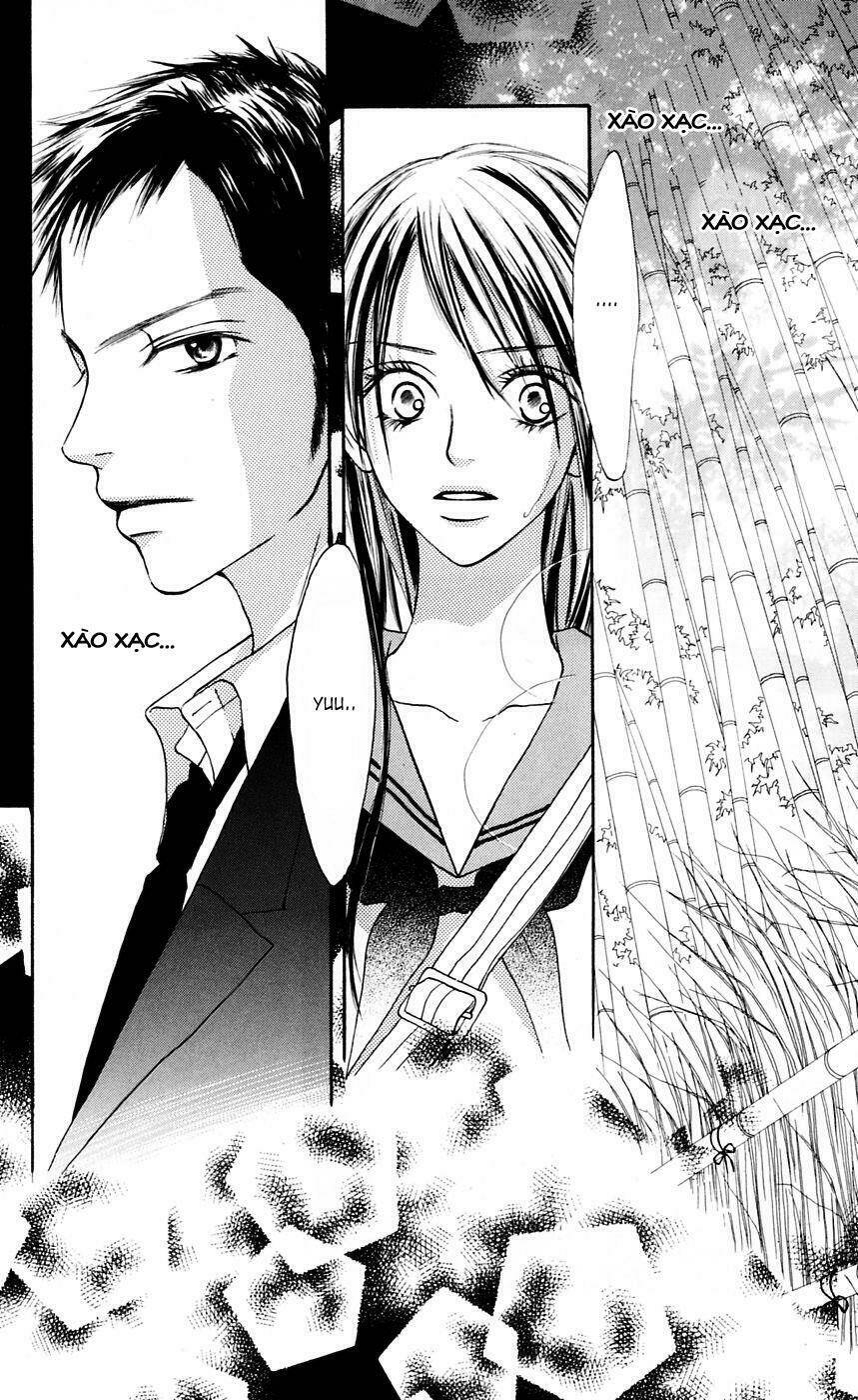 phát điên vì em chapter 12 1