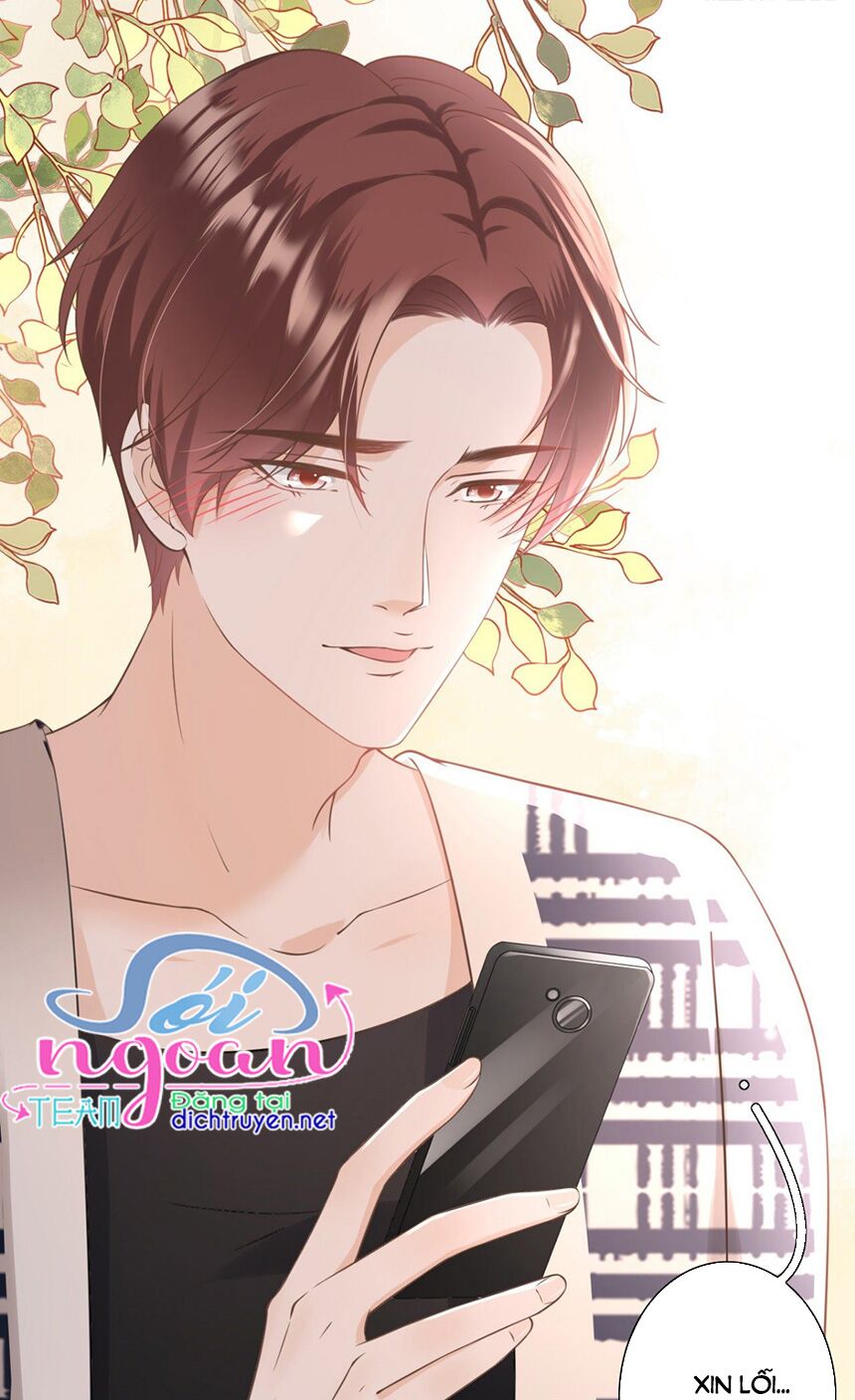 bạn gái tôi mới 30+ tuổi xuân chapter 15 26