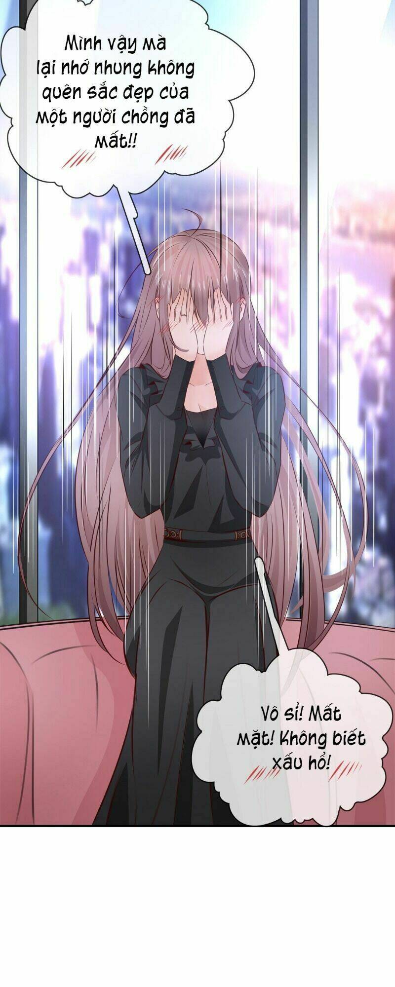 thương tiên sinh mã giáp của anh lại rơi rồi chapter 10 28