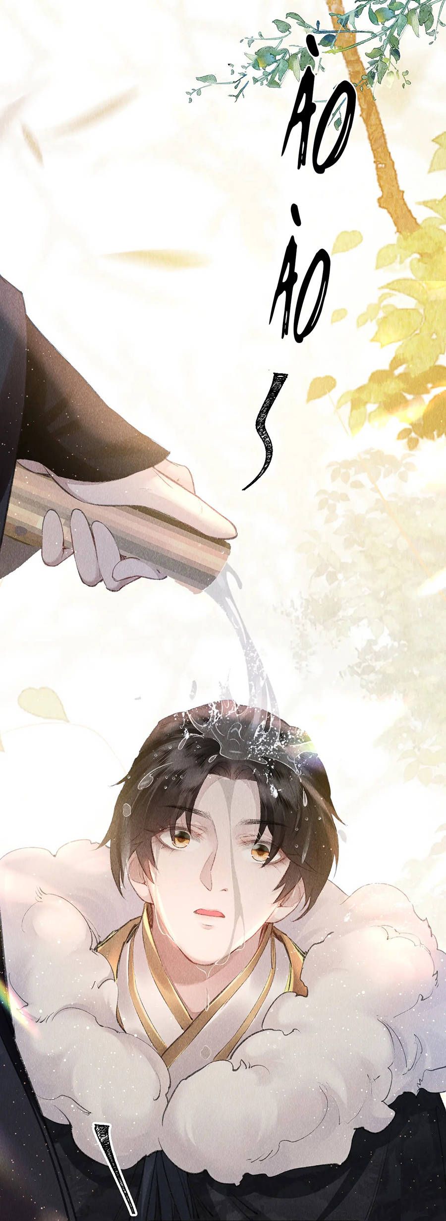 giáo chủ thích ức hiếp người chapter 3 36