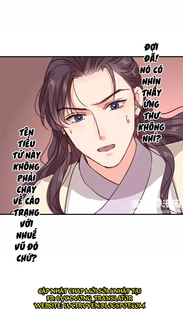 chỉ phu vi thê chapter 42 25