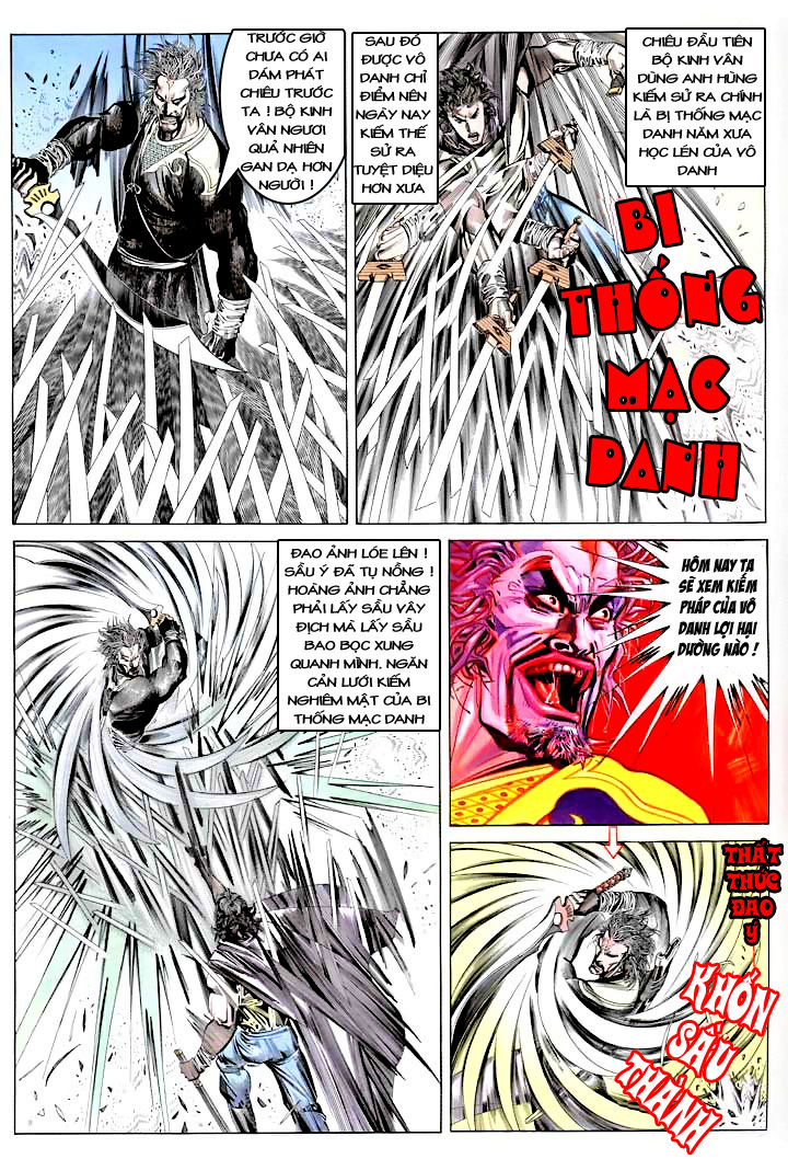 phong vân chapter 164 22