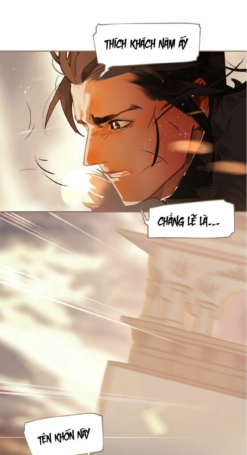 nhất đại linh hậu chapter 90 3