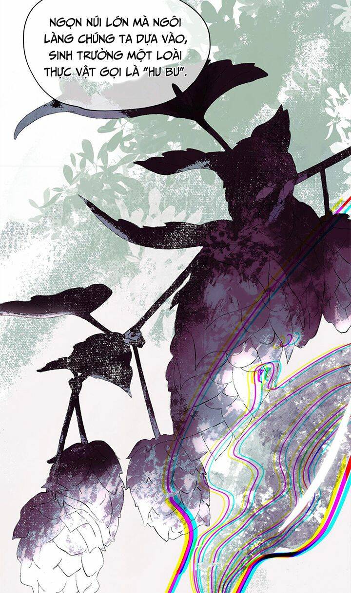 một ngày nọ tôi nhặt được một chú rồng chapter 5 30