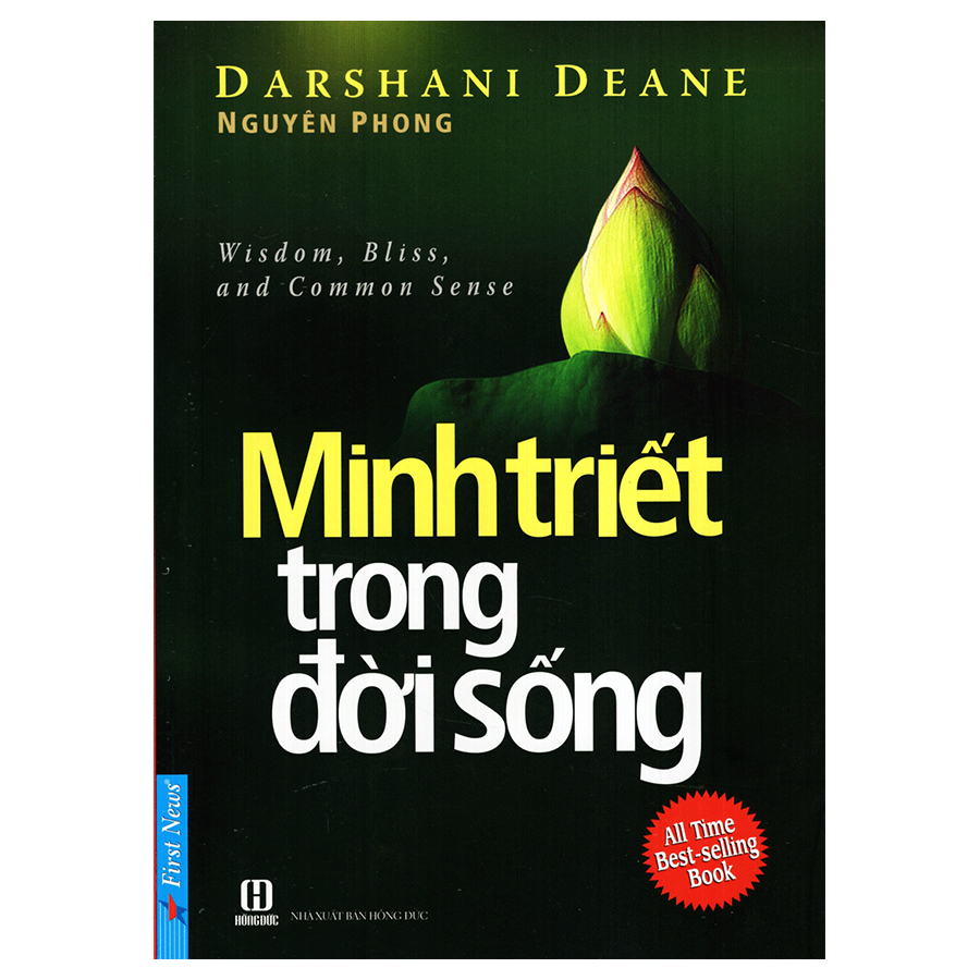 Combo Minh Triết Trong Đời Sống + Quẳng Gánh Lo Đi Và Vui Sống