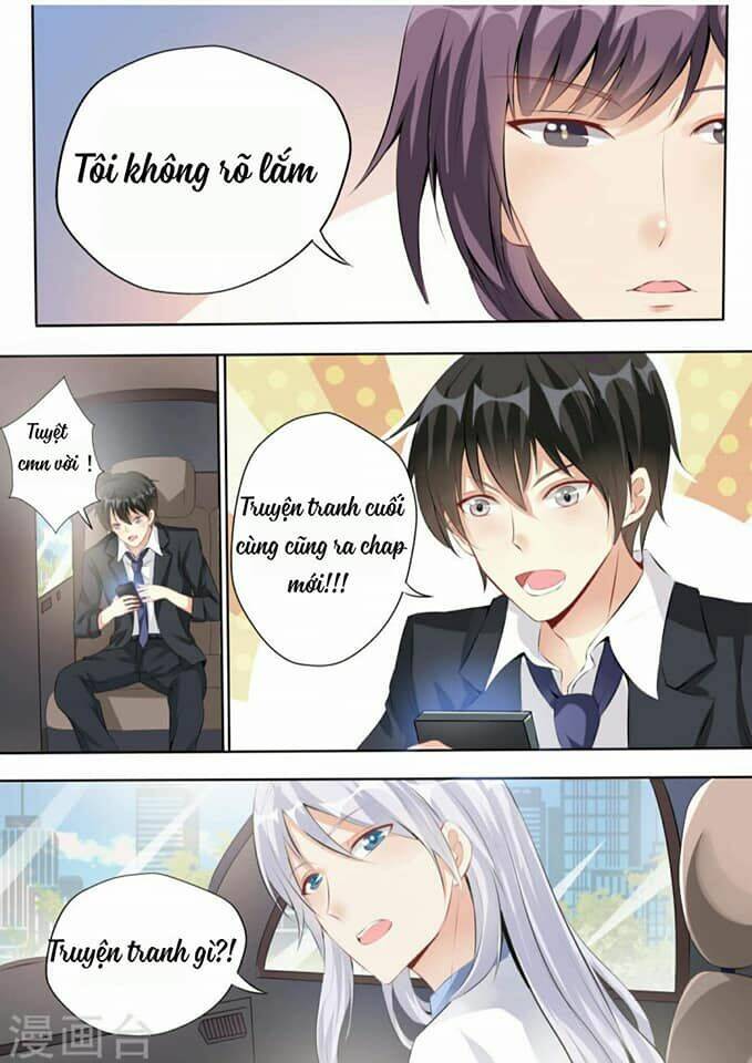 thành phố của những ngôi sao chapter 6 7