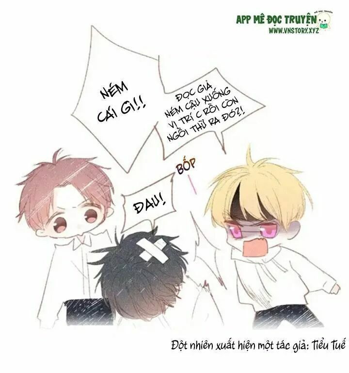 con tim rung động 2 chapter 57 2