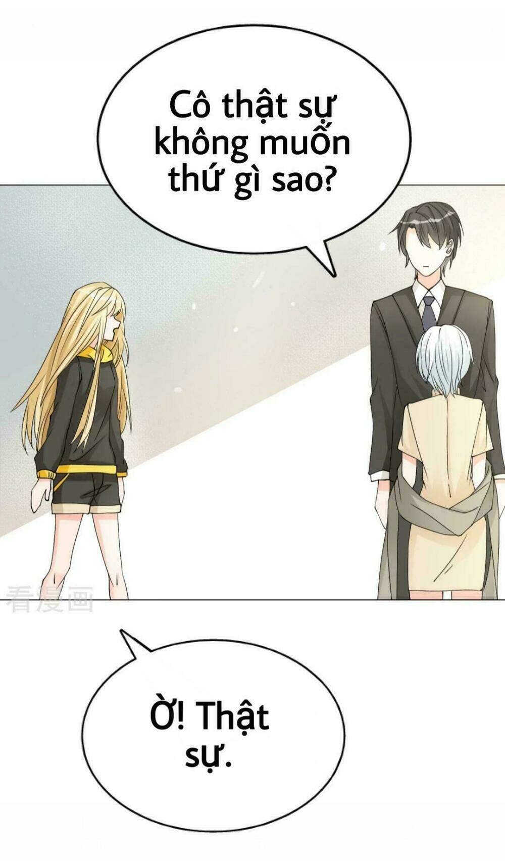 trọng sinh siêu sao - lăng thiếu sủng nghiện chapter 10 14