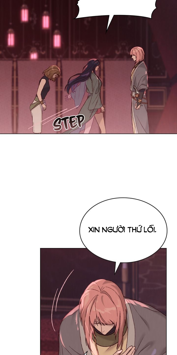 Gọi Ta Là Chủ Nhân chapter 4.2 - Trang 10