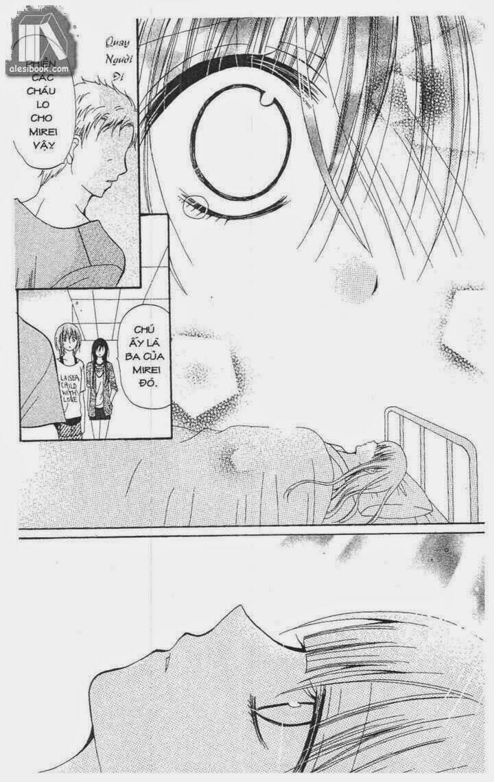 blue friend season 1 chapter 6 19