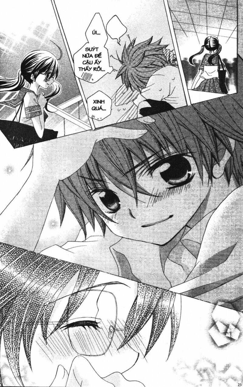 i love you suzuki chapter 3 22