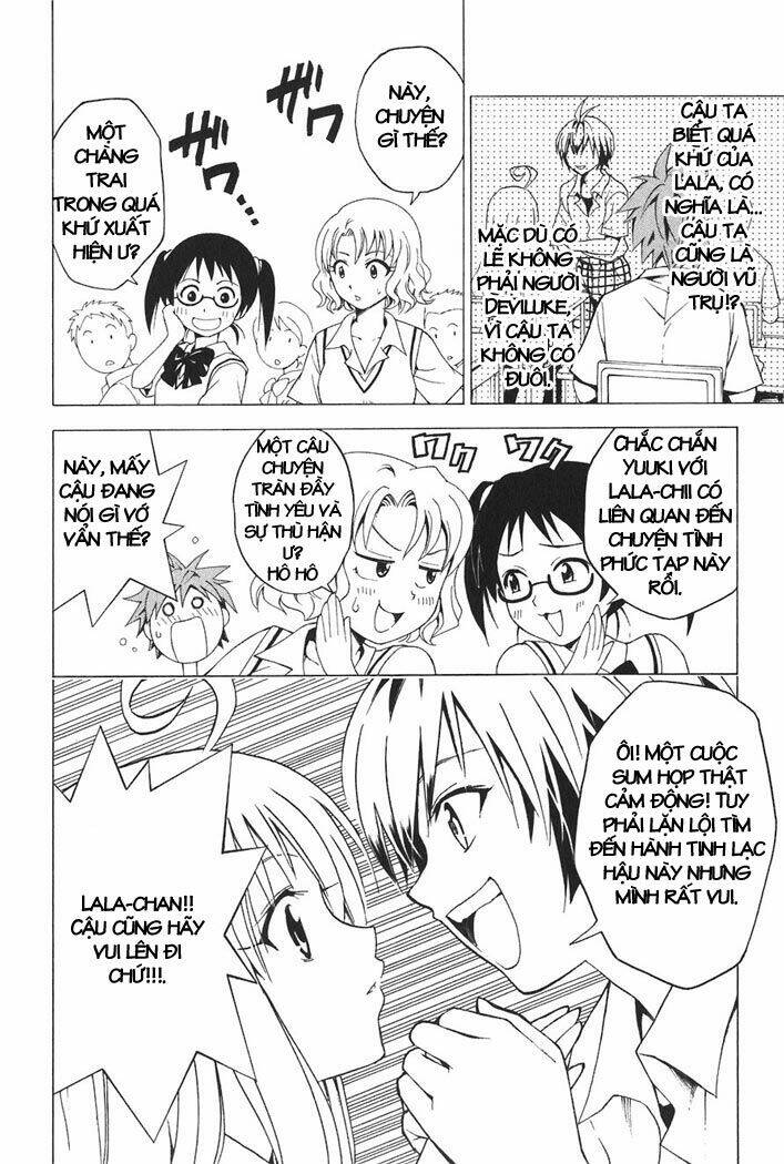 bọn tớ thích cậu! rito chapter 20 8