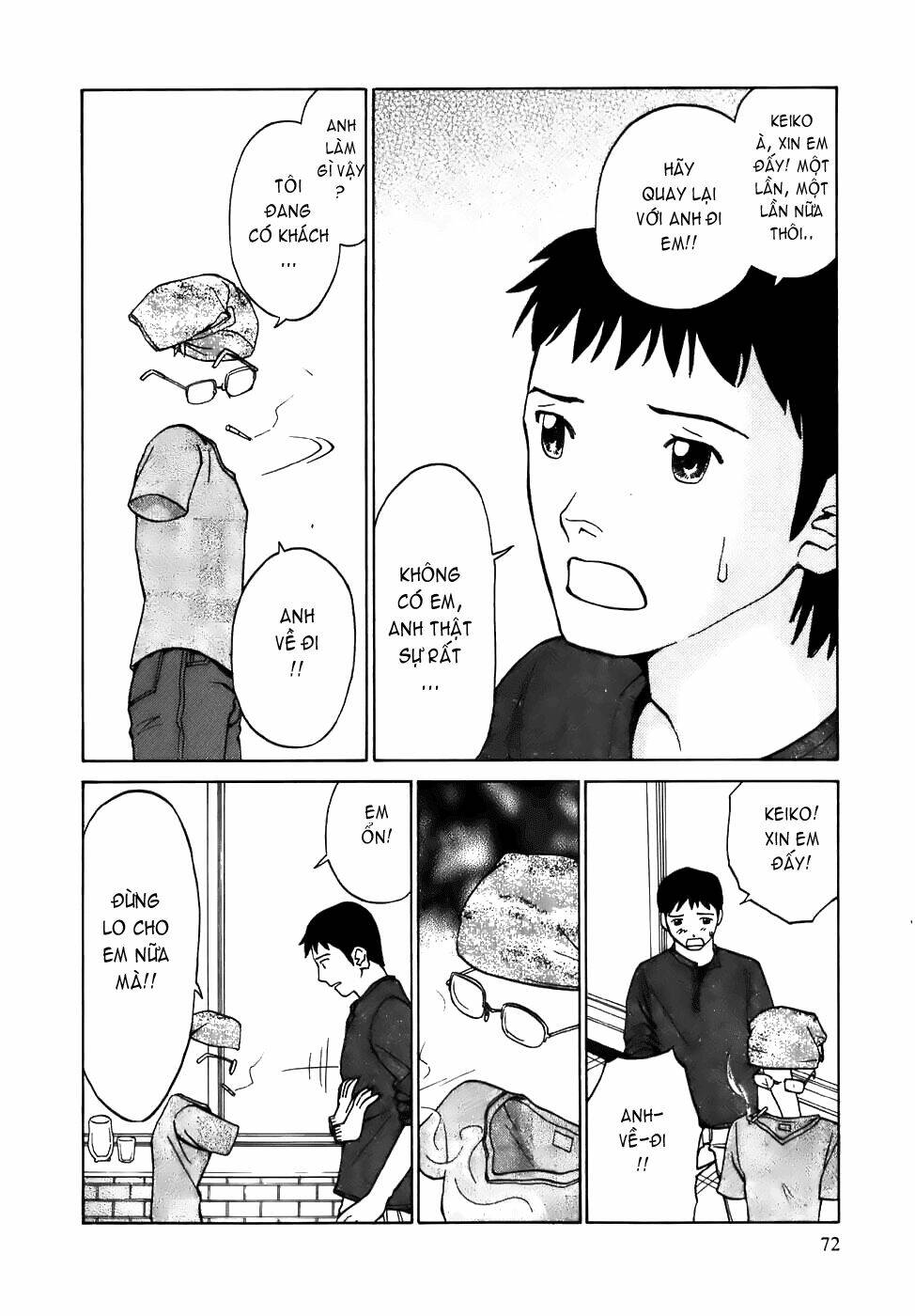 translucent chapter 3 9