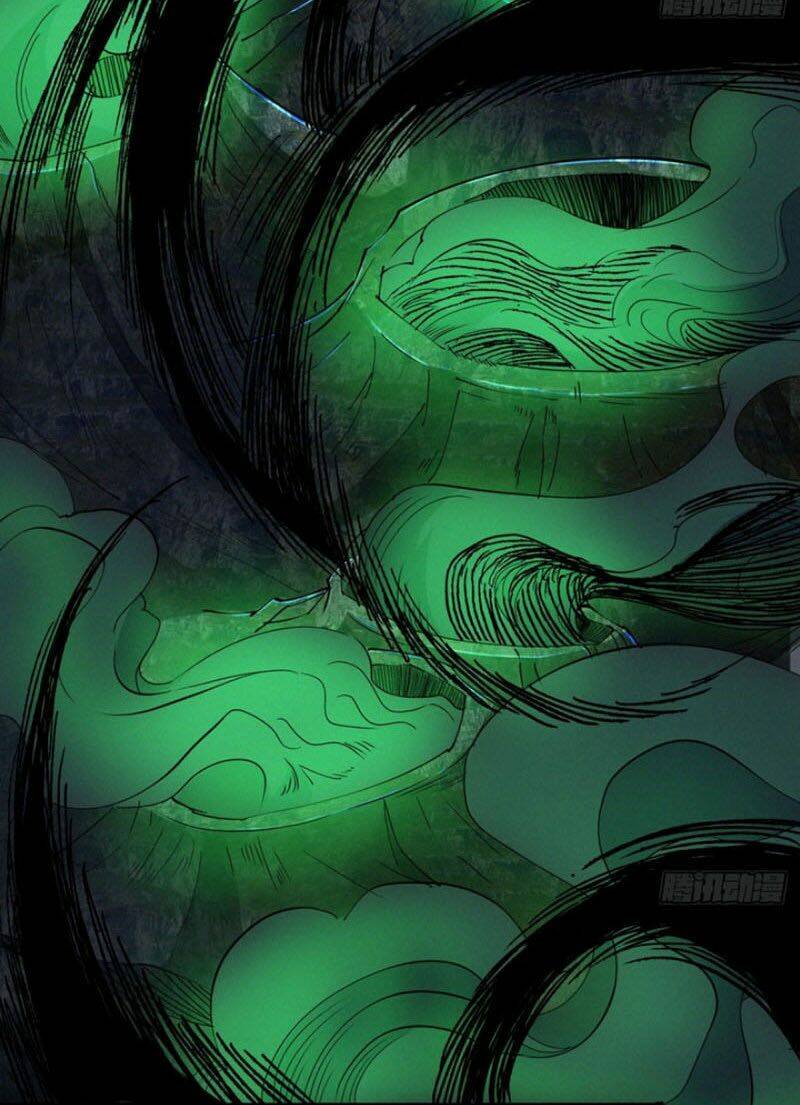 nơi này có yêu khí chapter 77 15