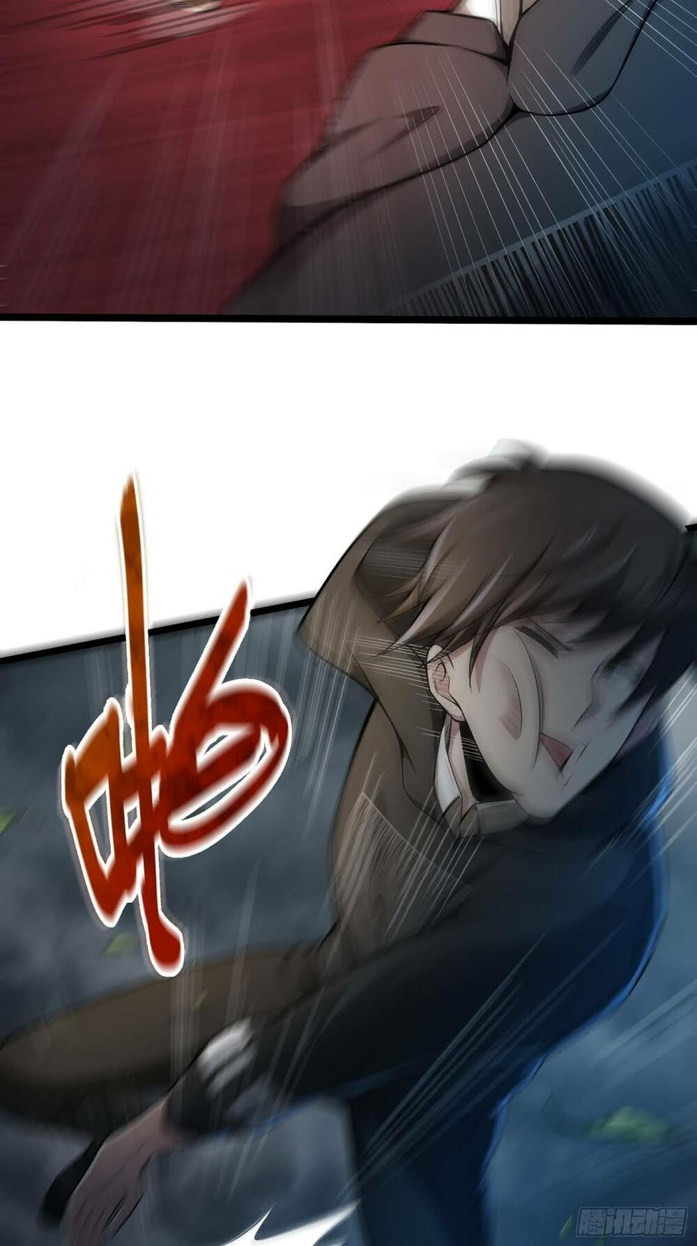 đệ nhất người ở rể chapter 42 14