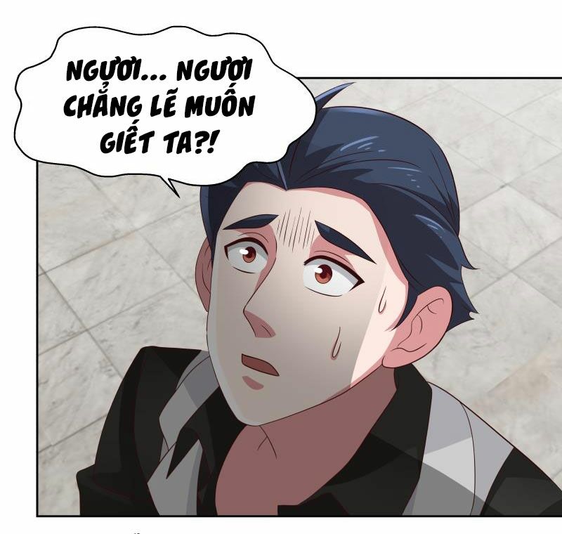 trên người ta có một rồng chapter 439 14
