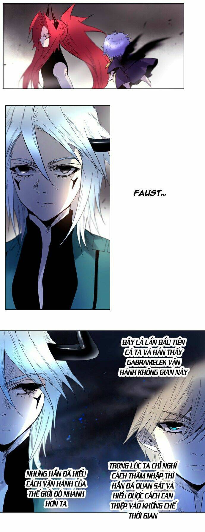 bản khế ước linh hồn chapter 216 15