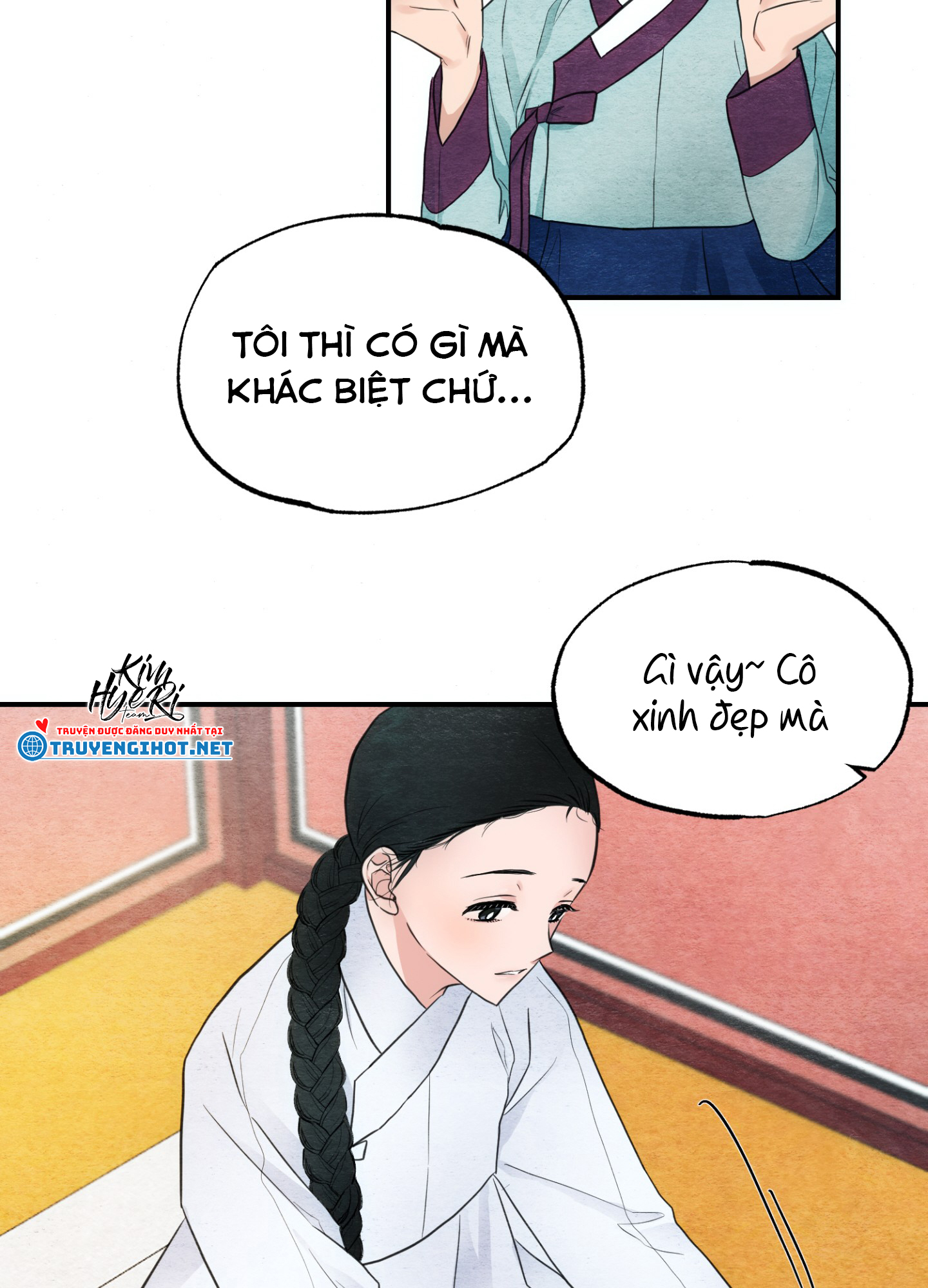 Cương Nhân chapter 5.2 16