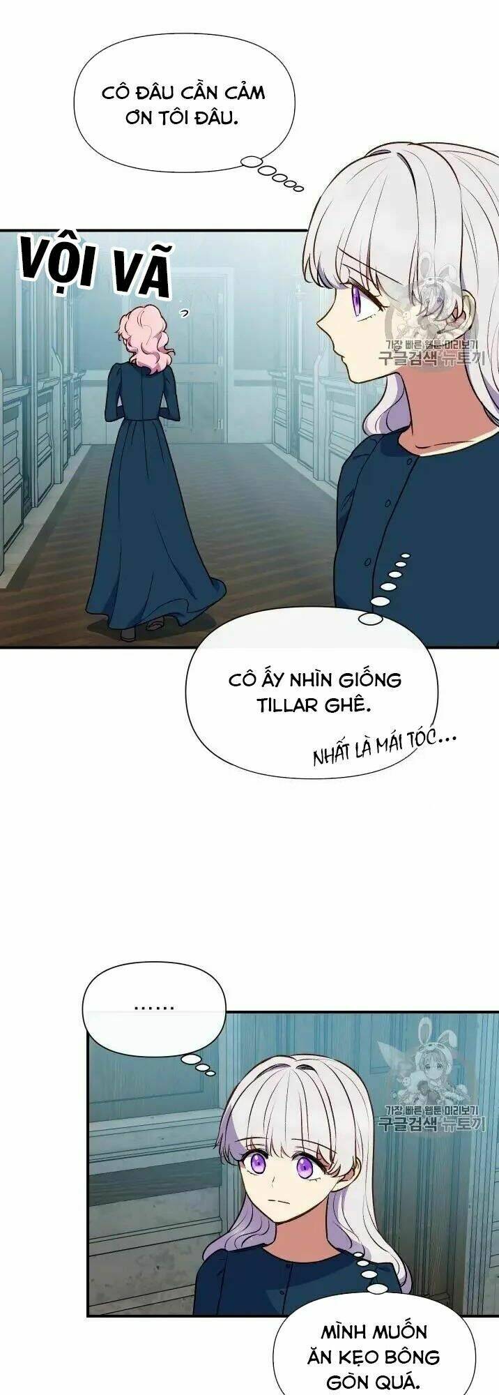 khế ước của nữ công tước quái vật chapter 72 4