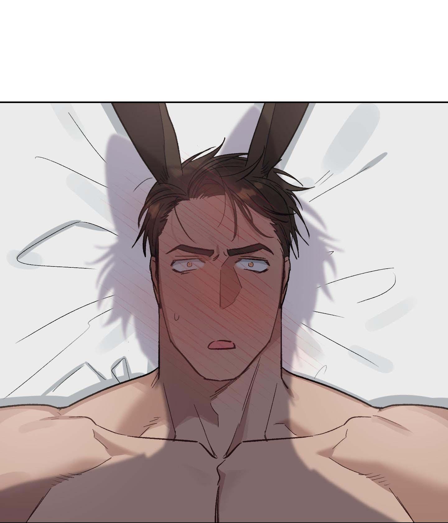 thỏ nhỏ xuất tinh trong 3 giây chapter 4 36