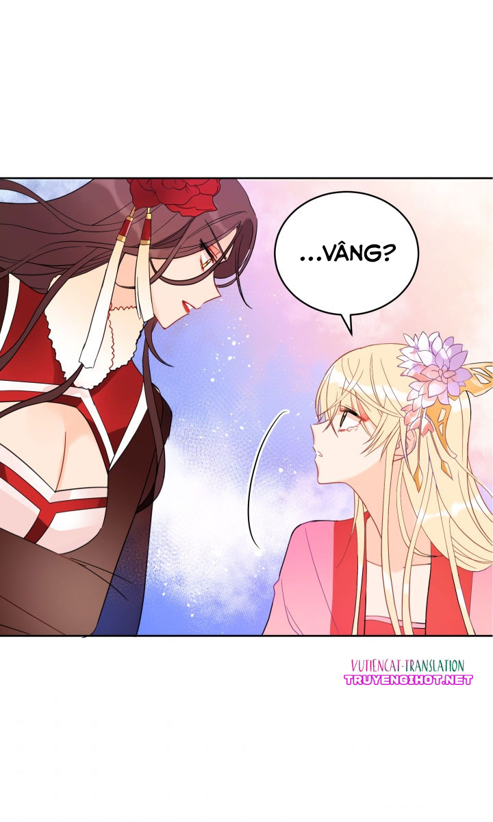 khế ước hậu cung chapter 16.2 14