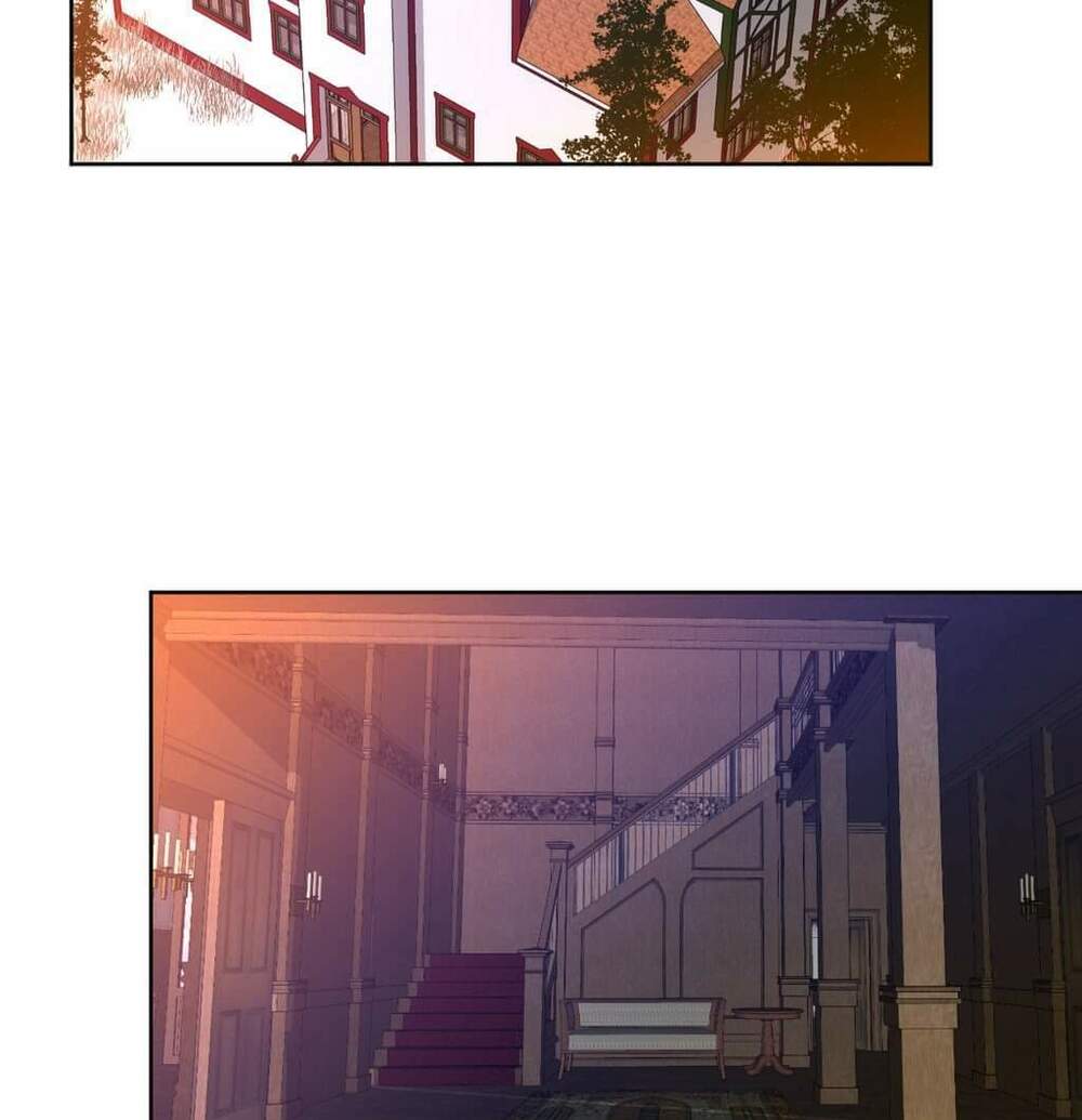 một nửa hoàn hảo chapter 9 35