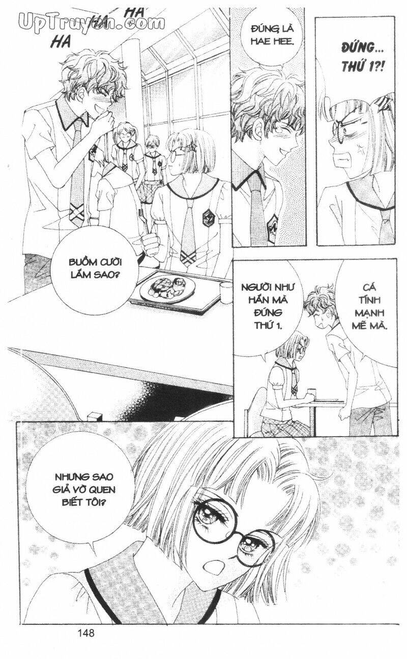 don't cheat on me! chapter 3 147