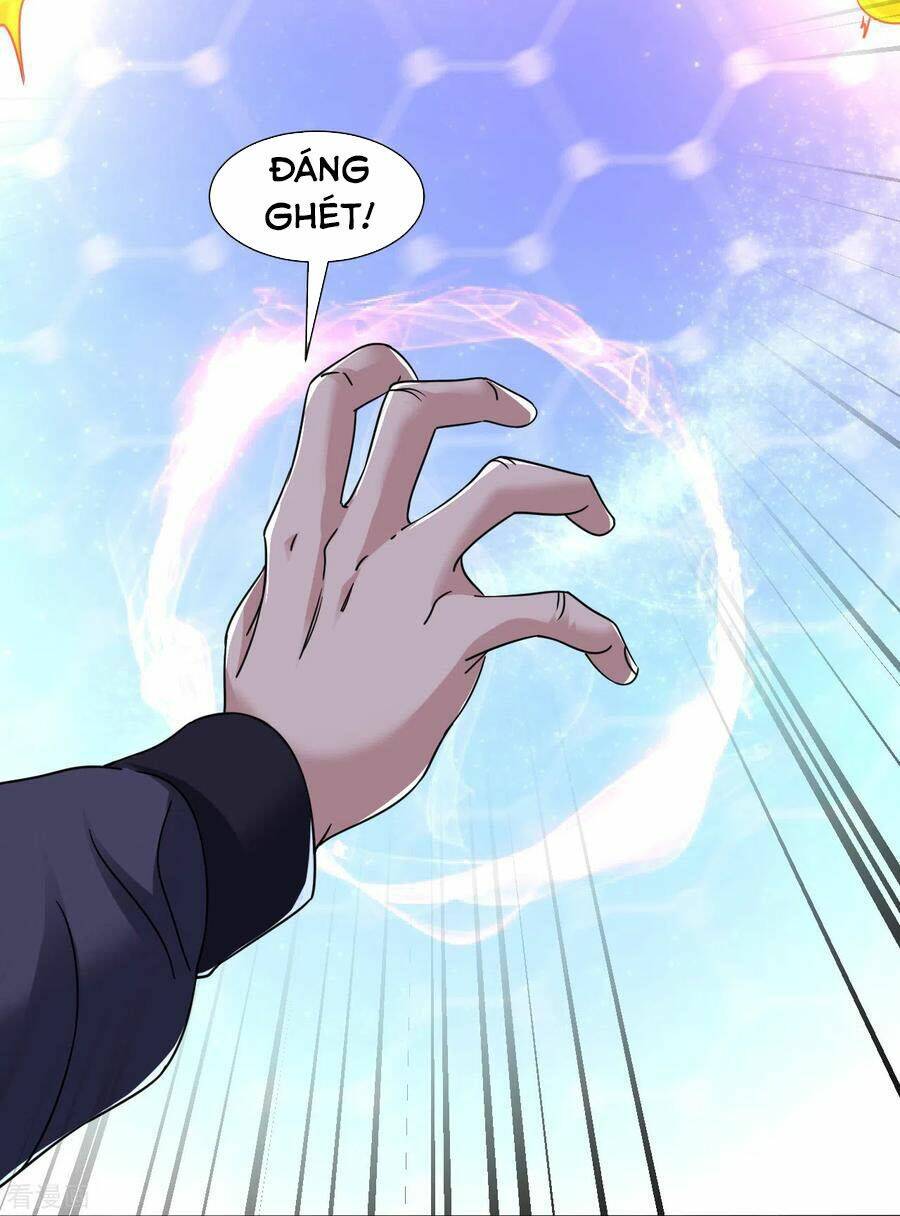 đạo ấn chapter 130 19