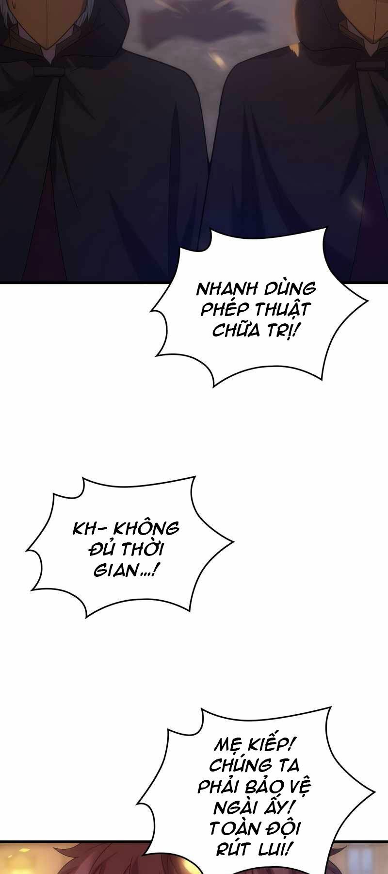 tái sinh ở dị giới, tôi từ công chức trở thành chiến thần chapter 28 13