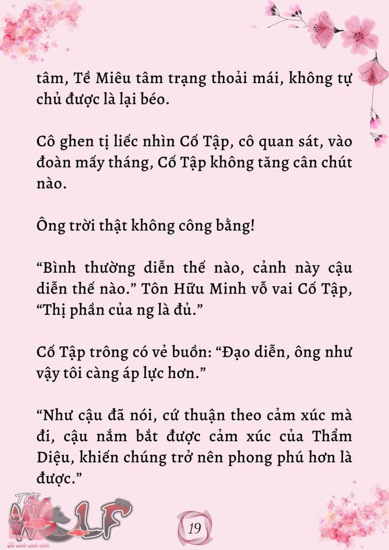 xuyên không vào nhóm nhạc nam 200 người chapter 40 19