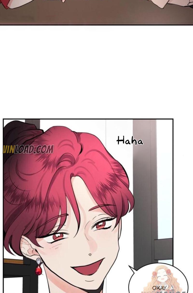 cặp đôi oan gia ngõ hẹp chapter 68 52