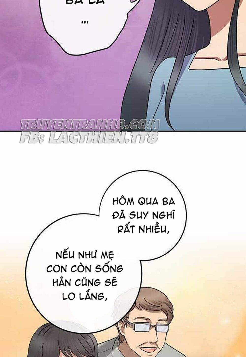 nụ hôn nguyền rủa chapter 86 18