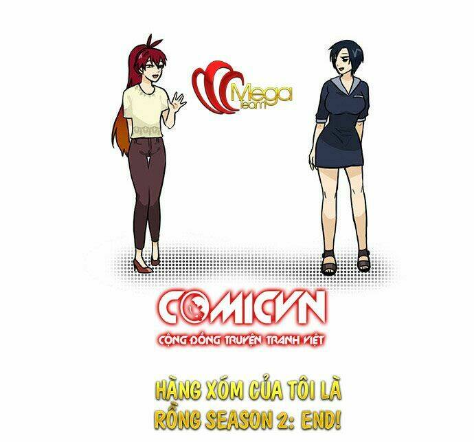 hắn ta là rồng chapter 95 27