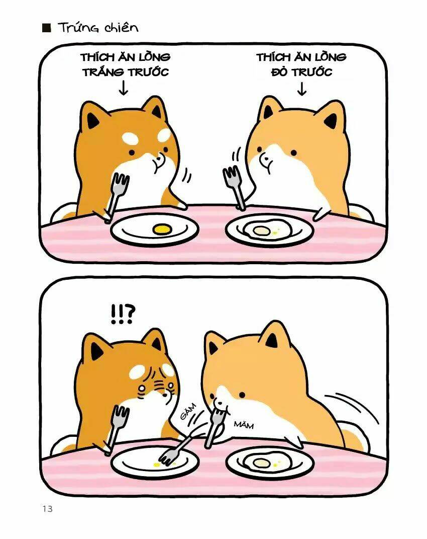 taru shiba chapter 1 14