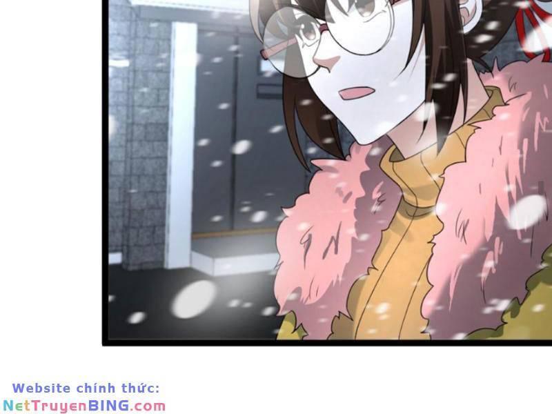 đóng băng toàn cầu: tôi gây dựng nên phòng an toàn thời tận thế chapter 184 6