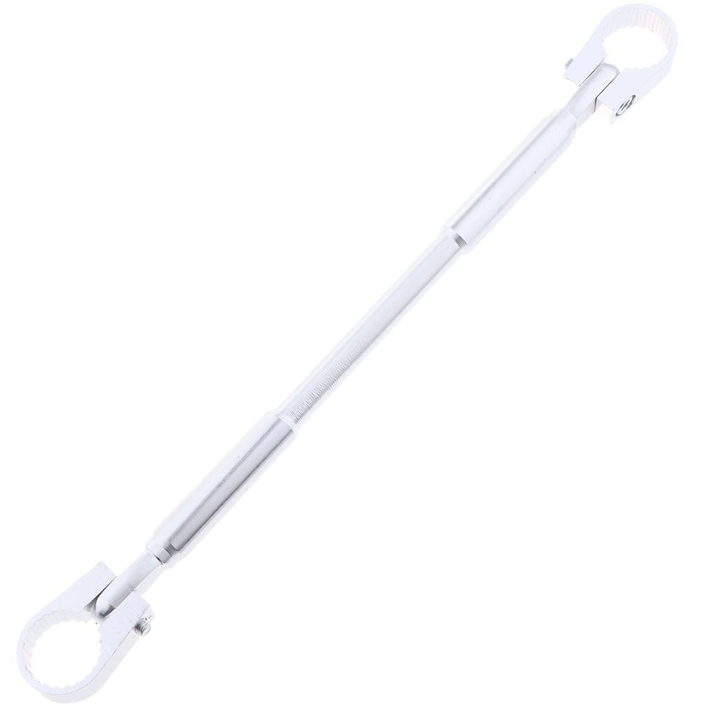 22mm Adjustable Motorcycle Handlebar Strength Lever Bar Balance Bar