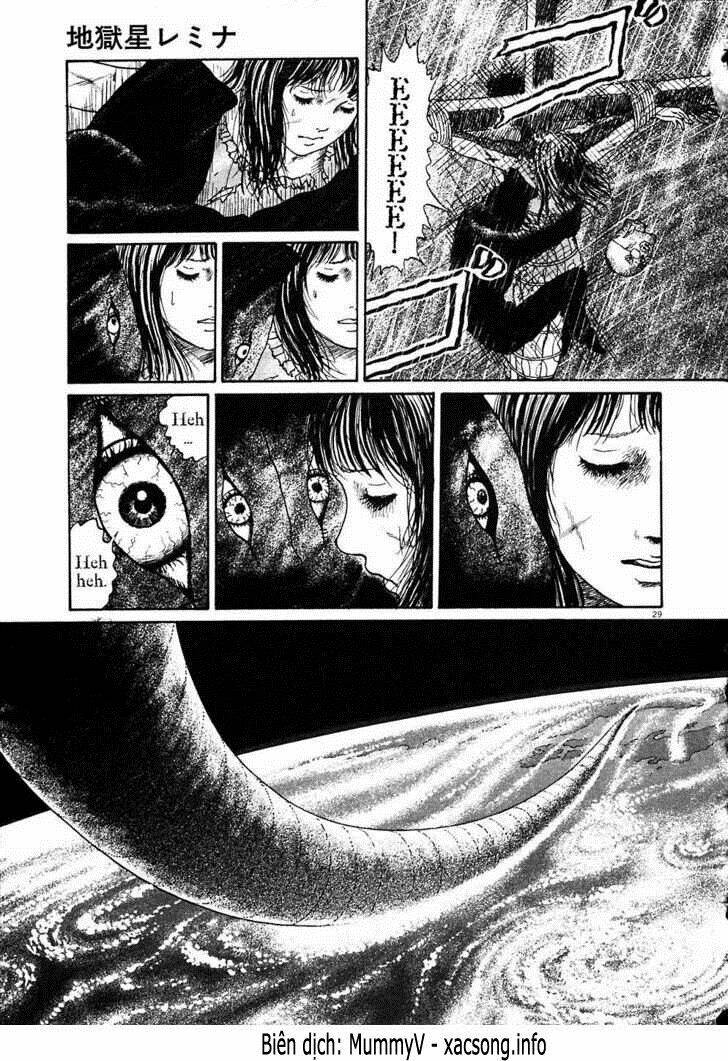 jigokusei lemina chapter 4 28