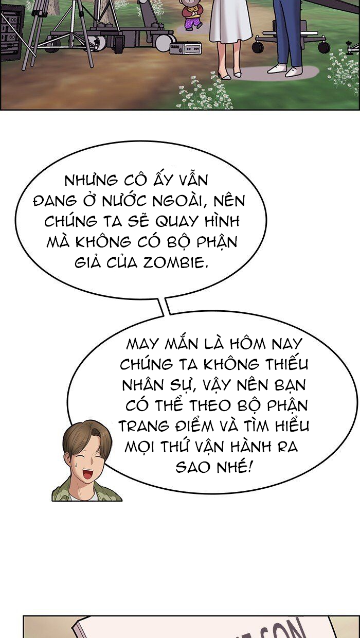 vẻ đẹp đích thực - true beauty chapter 97 73