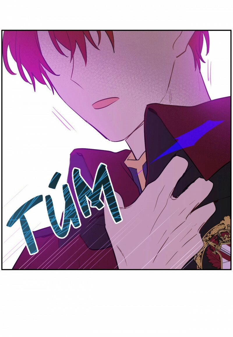 một ngày nọ tôi bỗng thành nàng công chúa chapter 119.5 31